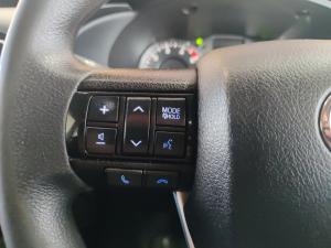 Toyota Hilux 2.4GD-6 double cab Raider auto - Image 9