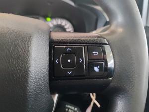 Toyota Hilux 2.4GD-6 double cab Raider auto - Image 10