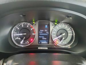 Toyota Hilux 2.4GD-6 double cab Raider auto - Image 11