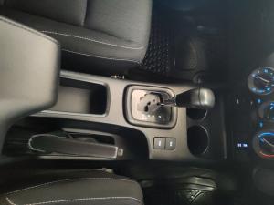 Toyota Hilux 2.4GD-6 double cab Raider auto - Image 12