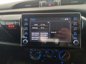 Toyota Hilux 2.4GD-6 double cab Raider auto - Image 14
