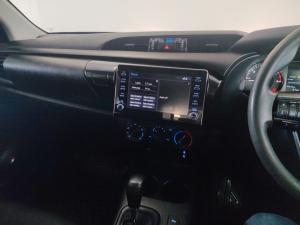 Toyota Hilux 2.4GD-6 double cab Raider auto - Image 15