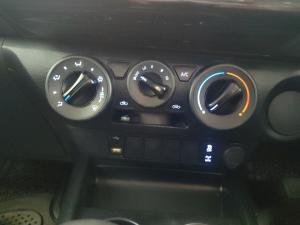 Toyota Hilux 2.4GD-6 double cab Raider auto - Image 16