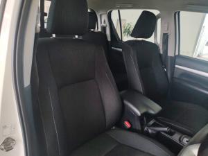 Toyota Hilux 2.4GD-6 double cab Raider auto - Image 17