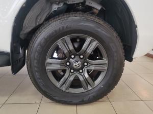 Toyota Hilux 2.4GD-6 double cab Raider auto - Image 19