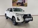 Thumbnail Toyota Hilux 2.4GD-6 double cab Raider auto