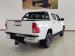 Toyota Hilux 2.4GD-6 double cab Raider auto - Thumbnail 2