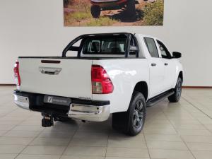 Toyota Hilux 2.4GD-6 double cab Raider auto - Image 2