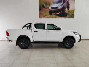 Toyota Hilux 2.4GD-6 double cab Raider auto - Image 3