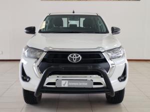 Toyota Hilux 2.4GD-6 double cab Raider auto - Image 4