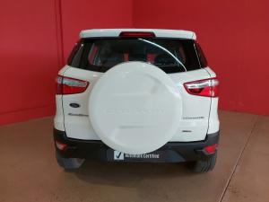 Ford EcoSport 1.5TDCi Titanium - Image 6