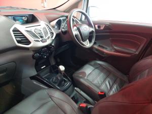 Ford EcoSport 1.5TDCi Titanium - Image 9