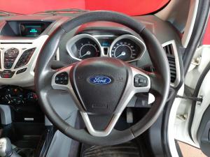 Ford EcoSport 1.5TDCi Titanium - Image 10