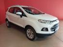 Thumbnail Ford EcoSport 1.5TDCi Titanium