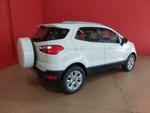 Ford EcoSport 1.5TDCi Titanium - Image 3