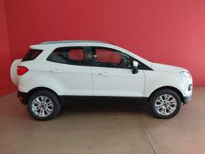Ford EcoSport 1.5TDCi Titanium - Image 4