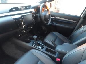Toyota Hilux 2.8GD-6 double cab 4x4 Legend auto - Image 7
