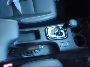 Toyota Hilux 2.8GD-6 double cab 4x4 Legend auto - Image 9