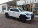 Toyota Hilux 2.8GD-6 double cab 4x4 Legend auto - Thumbnail 1
