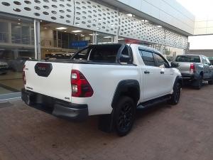 Toyota Hilux 2.8GD-6 double cab 4x4 Legend auto - Image 2