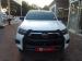 Toyota Hilux 2.8GD-6 double cab 4x4 Legend auto - Thumbnail 4