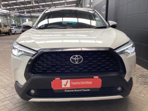 Toyota Corolla Cross 1.8 XS - Image 5