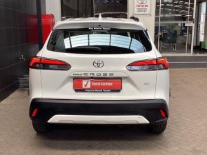 Toyota Corolla Cross 1.8 XS - Image 6