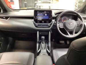 Toyota Corolla Cross 1.8 XS - Image 7