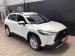 Toyota Corolla Cross 1.8 XS - Thumbnail 1