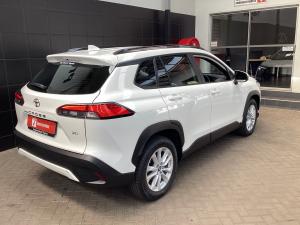 Toyota Corolla Cross 1.8 XS - Image 2