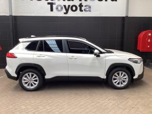 Toyota Corolla Cross 1.8 XS - Image 4