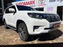 Thumbnail Toyota Land Cruiser Prado 2.8GD VX-L