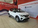 Thumbnail Renault Triber 1.0 Intens manual