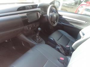 Toyota Hilux 2.4GD single cab S (aircon) - Image 7