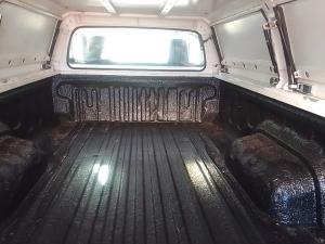 Toyota Hilux 2.4GD single cab S (aircon) - Image 9