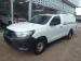 Toyota Hilux 2.4GD single cab S (aircon) - Thumbnail 11
