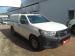 Toyota Hilux 2.4GD single cab S (aircon) - Thumbnail 1