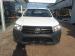 Toyota Hilux 2.4GD single cab S (aircon) - Thumbnail 4