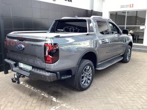Ford Ranger 3.0TD V6 double cab Wildtrak 4WD - Image 6