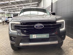 Ford Ranger 3.0TD V6 double cab Wildtrak 4WD - Image 11