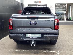 Ford Ranger 3.0TD V6 double cab Wildtrak 4WD - Image 12