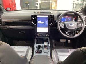 Ford Ranger 3.0TD V6 double cab Wildtrak 4WD - Image 13