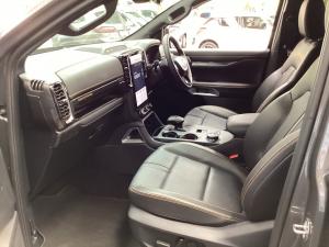 Ford Ranger 3.0TD V6 double cab Wildtrak 4WD - Image 21