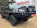 Thumbnail Toyota Hilux 2.8GD-6 double cab 4x4 Legend auto