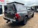 Toyota Hilux 2.8GD-6 double cab 4x4 Legend auto - Thumbnail 2