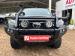 Toyota Hilux 2.8GD-6 double cab 4x4 Legend auto - Thumbnail 4