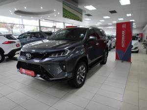 Toyota Fortuner 2.8GD-6 VX - Image 8