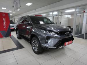 Toyota Fortuner 2.8GD-6 VX - Image 1