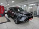 Thumbnail Toyota Fortuner 2.8GD-6 VX