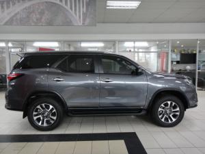 Toyota Fortuner 2.8GD-6 VX - Image 3